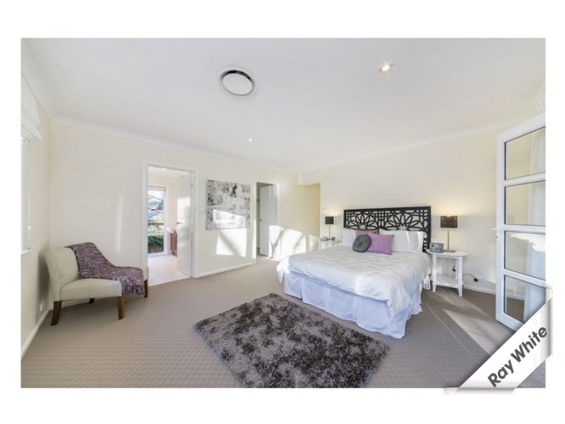 19 Finniss Crescent, Narrabundah ACT 2604