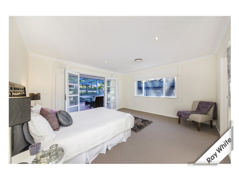 19 Finniss Crescent, Narrabundah ACT 2604