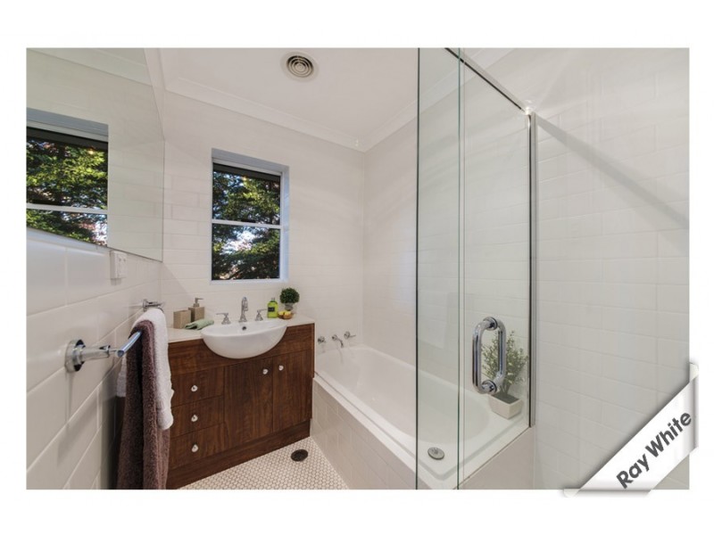 19 Finniss Crescent, Narrabundah ACT 2604