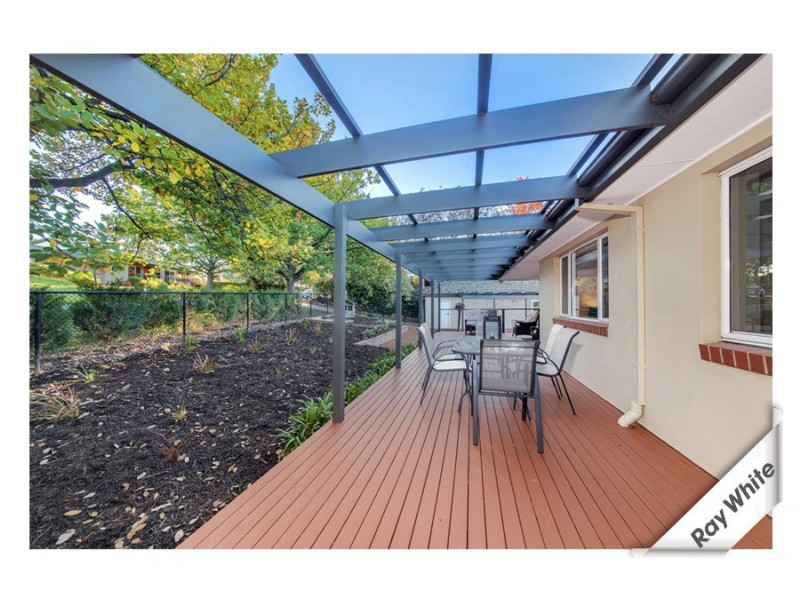 19 Finniss Crescent, Narrabundah ACT 2604