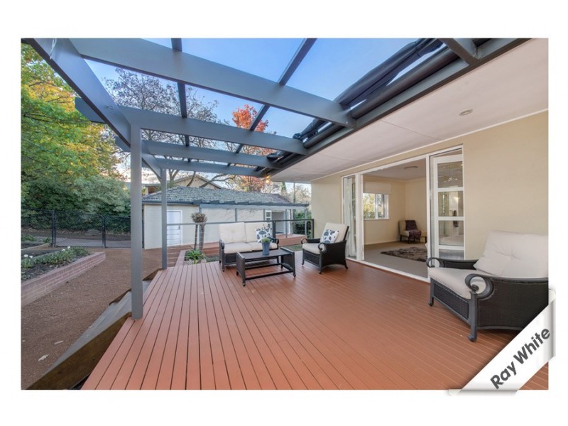 19 Finniss Crescent, Narrabundah ACT 2604