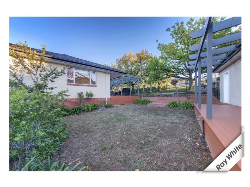 19 Finniss Crescent, Narrabundah ACT 2604