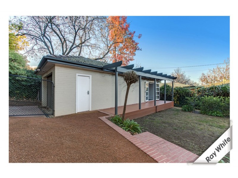 19 Finniss Crescent, Narrabundah ACT 2604