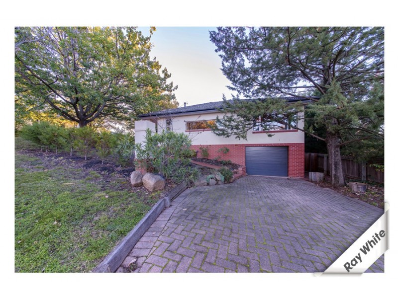 19 Finniss Crescent, Narrabundah ACT 2604