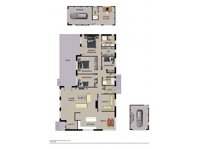 19 Finniss Crescent, Narrabundah ACT 2604