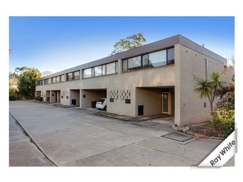 1/30 Gatton Street, Farrer ACT 2607