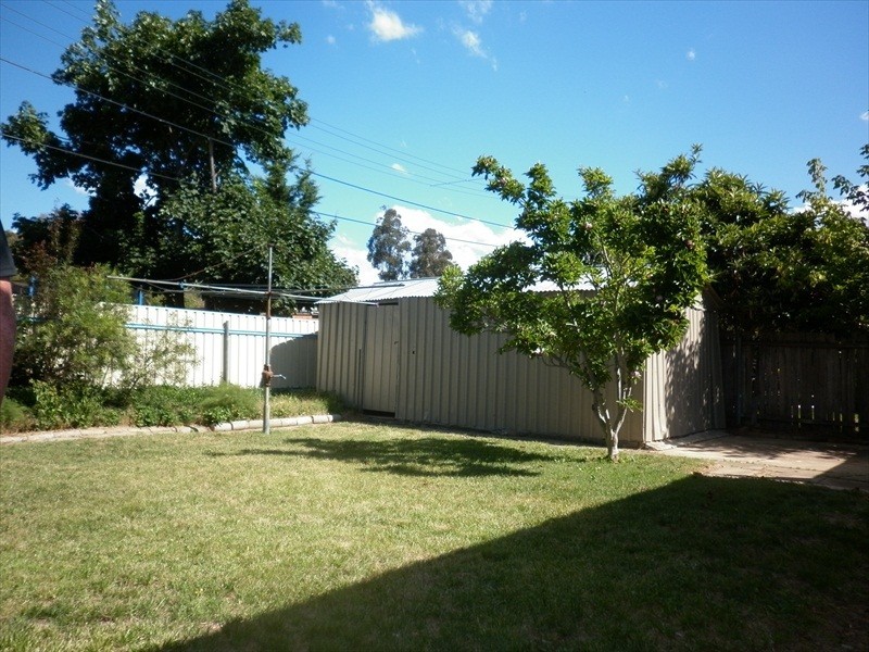 17 Gymea Street, Narrabundah ACT 2604