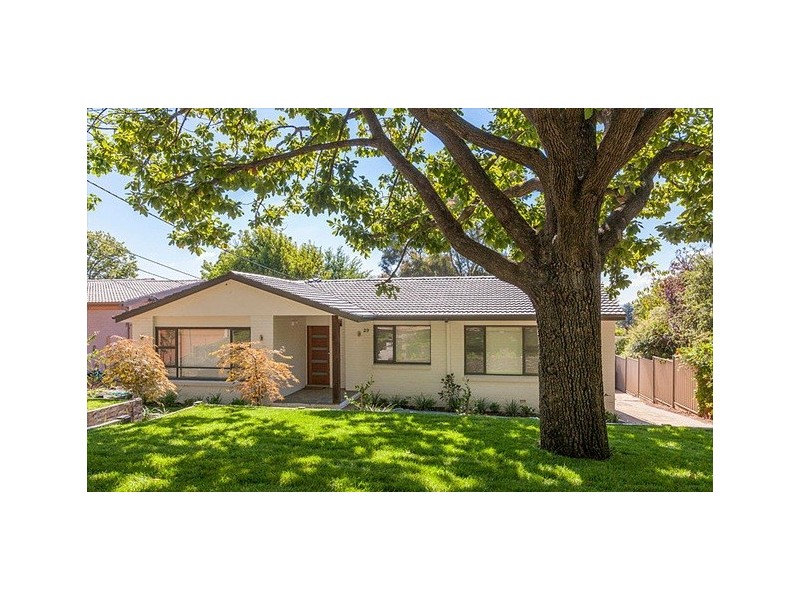 29 Finniss Crescent, Narrabundah ACT 2604