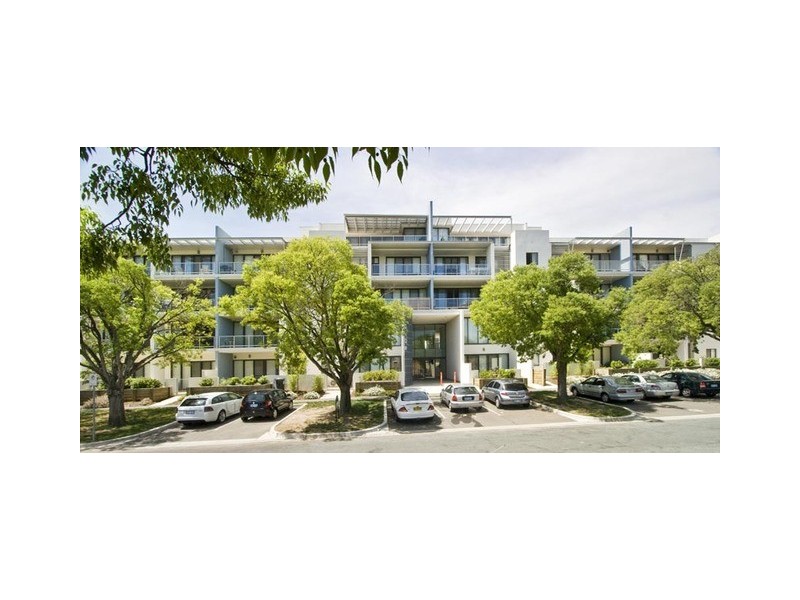 31/10 ‘Soho’ Burke Crescent, Kingston ACT 2604