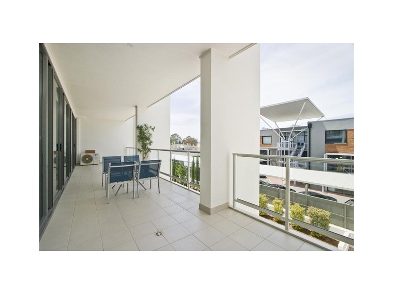 31/10 ‘Soho’ Burke Crescent, Kingston ACT 2604