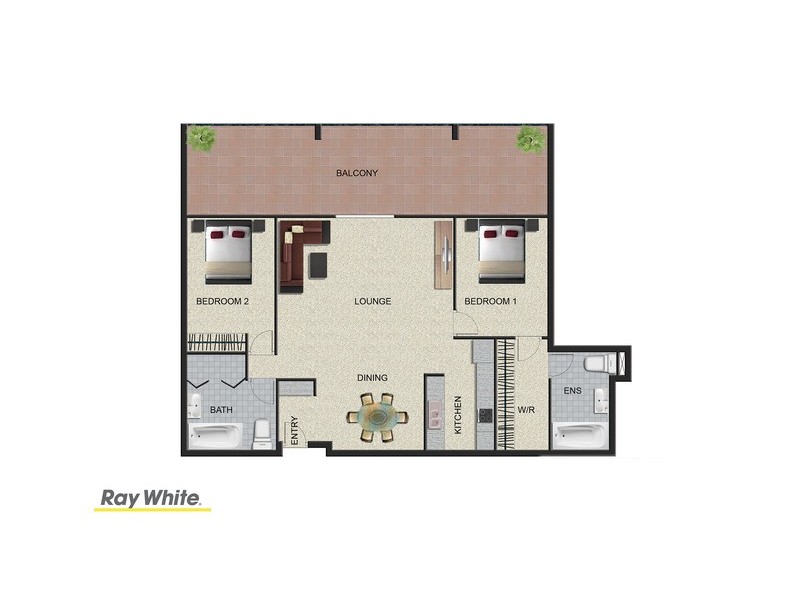 31/10 ‘Soho’ Burke Crescent, Kingston ACT 2604