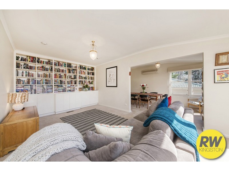 46 La Perouse Street, Griffith ACT 2603