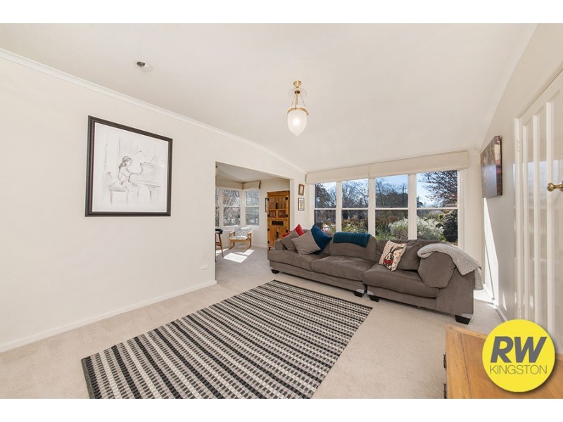 46 La Perouse Street, Griffith ACT 2603