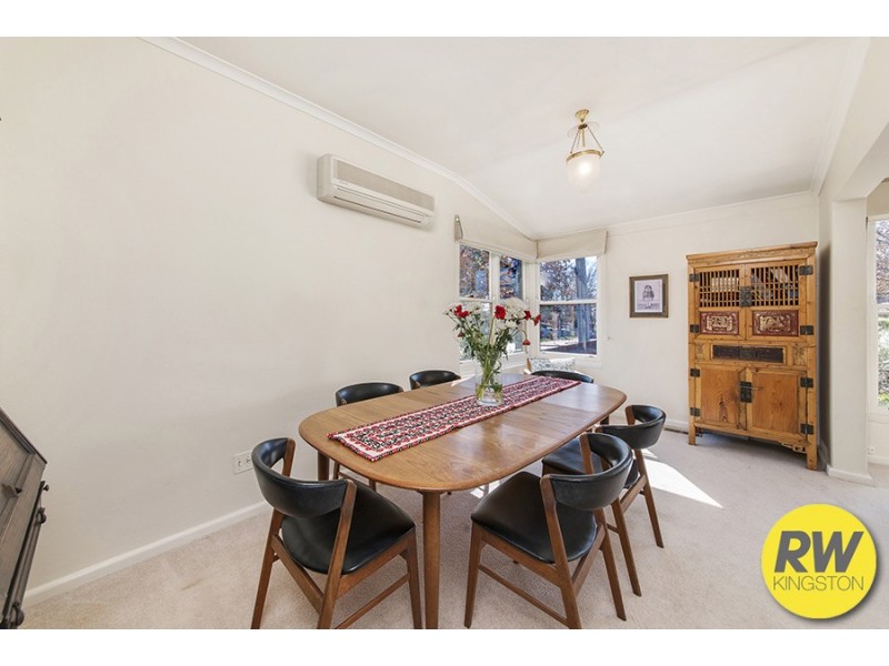 46 La Perouse Street, Griffith ACT 2603