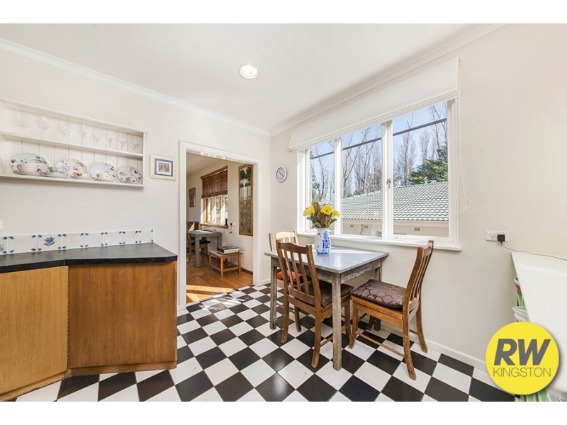 46 La Perouse Street, Griffith ACT 2603