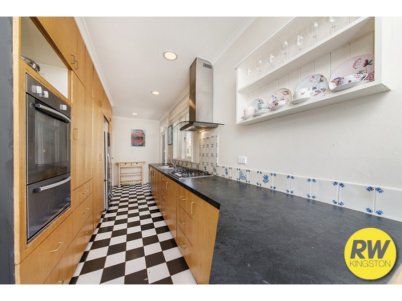 46 La Perouse Street, Griffith ACT 2603