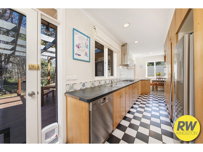 46 La Perouse Street, Griffith ACT 2603