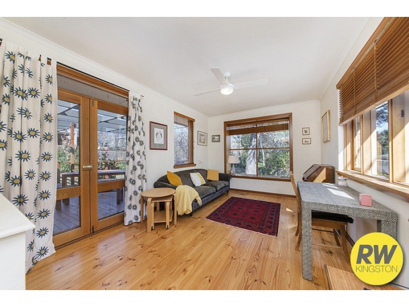 46 La Perouse Street, Griffith ACT 2603