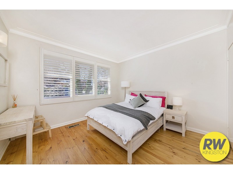 46 La Perouse Street, Griffith ACT 2603