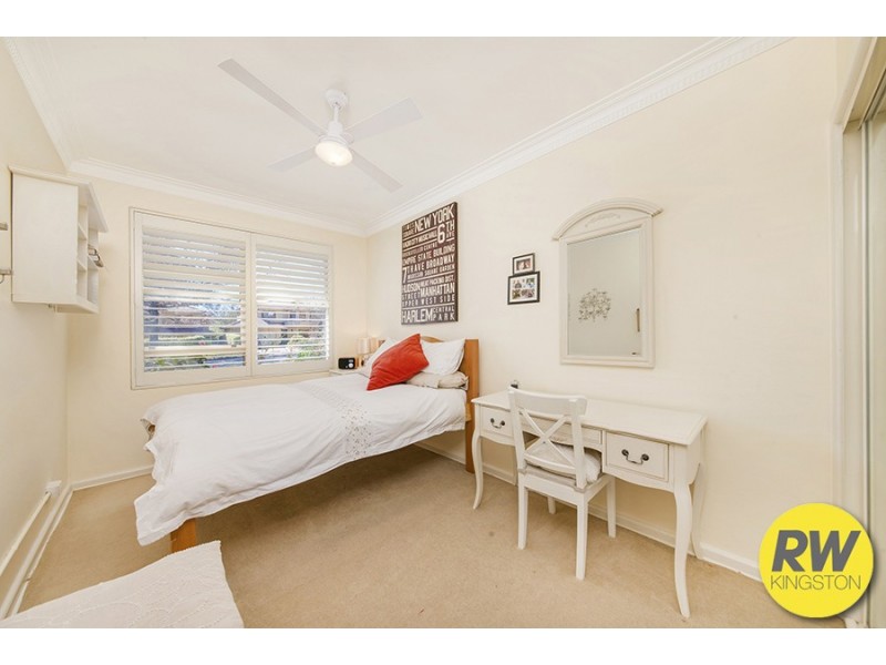 46 La Perouse Street, Griffith ACT 2603