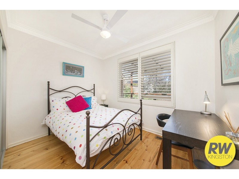 46 La Perouse Street, Griffith ACT 2603