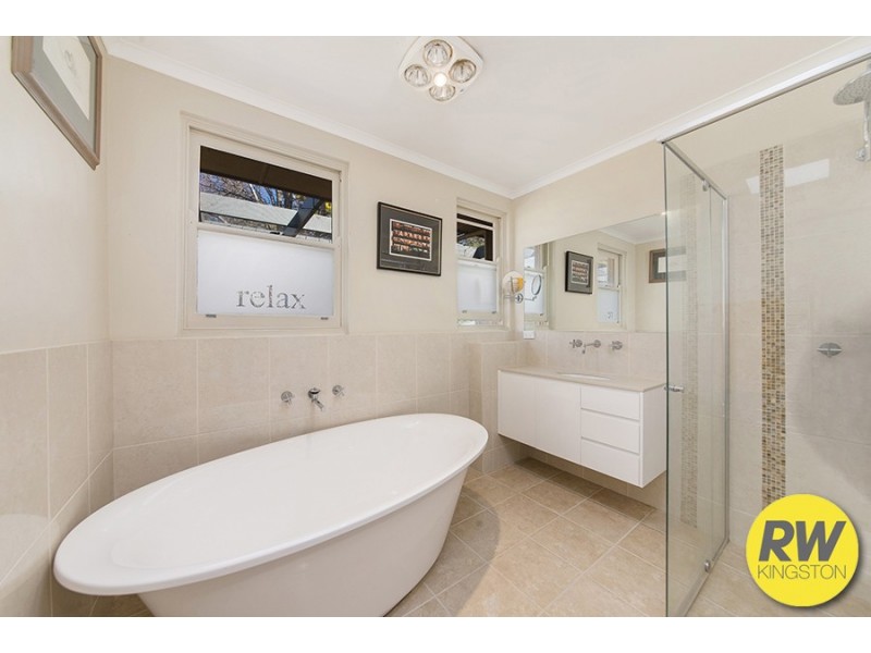 46 La Perouse Street, Griffith ACT 2603