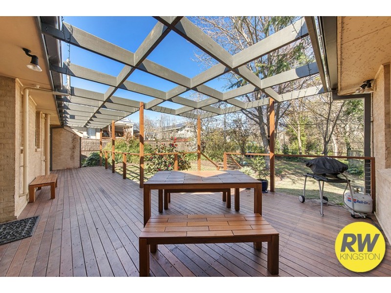 46 La Perouse Street, Griffith ACT 2603