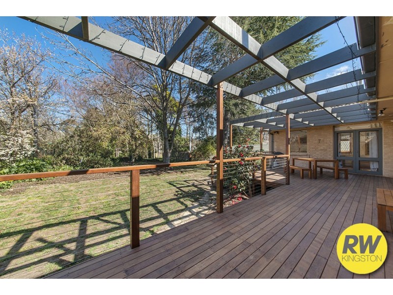 46 La Perouse Street, Griffith ACT 2603