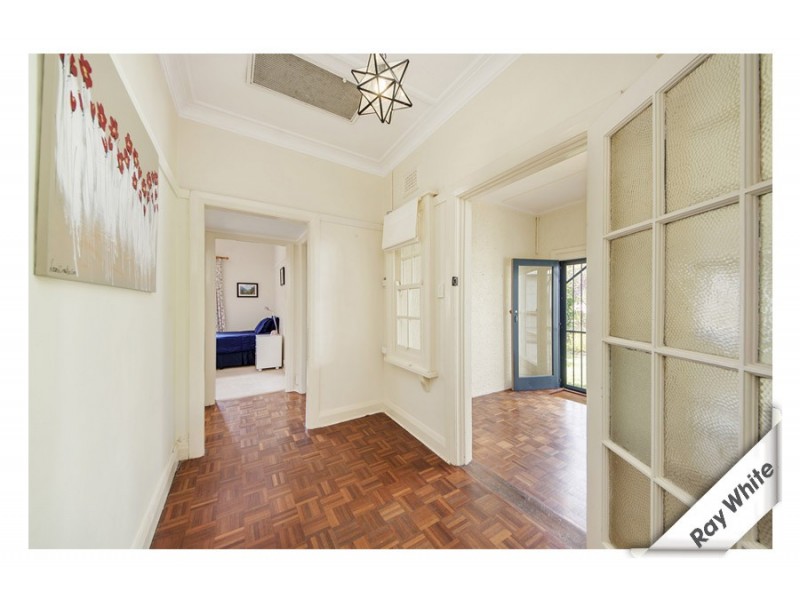 81 Flinders Way, Griffith ACT 2603