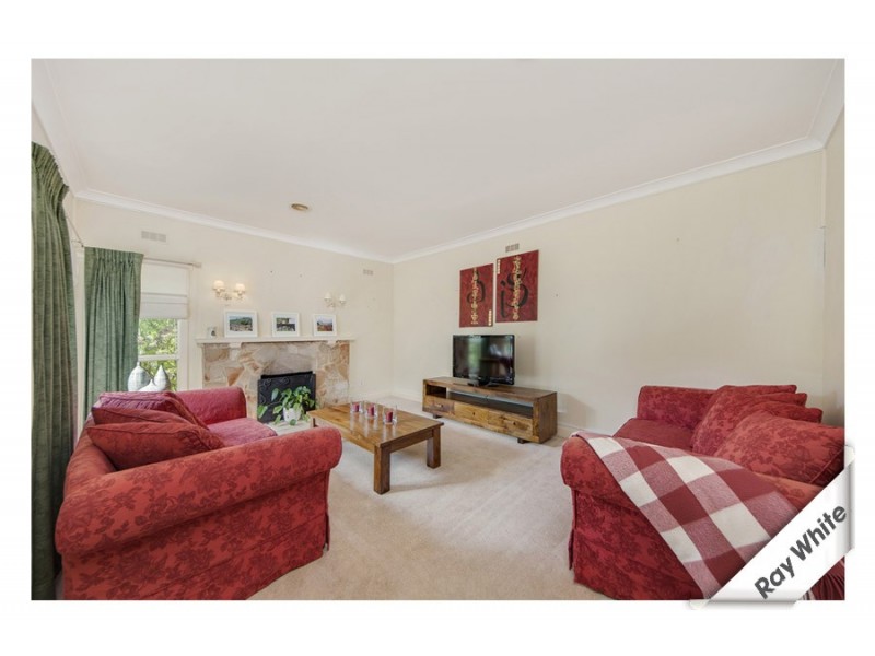 81 Flinders Way, Griffith ACT 2603