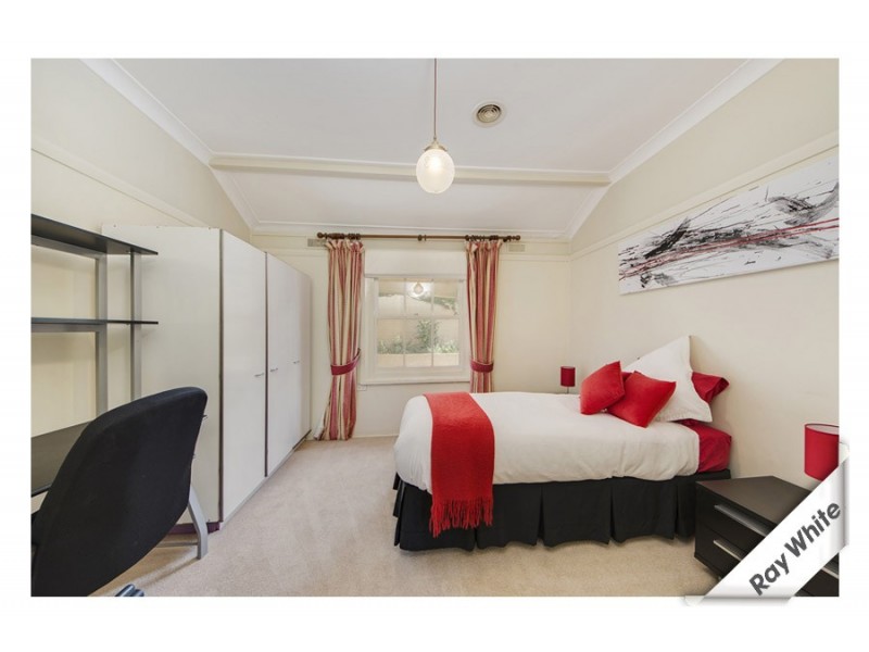 81 Flinders Way, Griffith ACT 2603