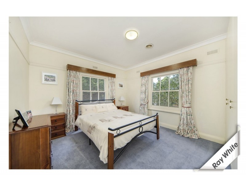 81 Flinders Way, Griffith ACT 2603