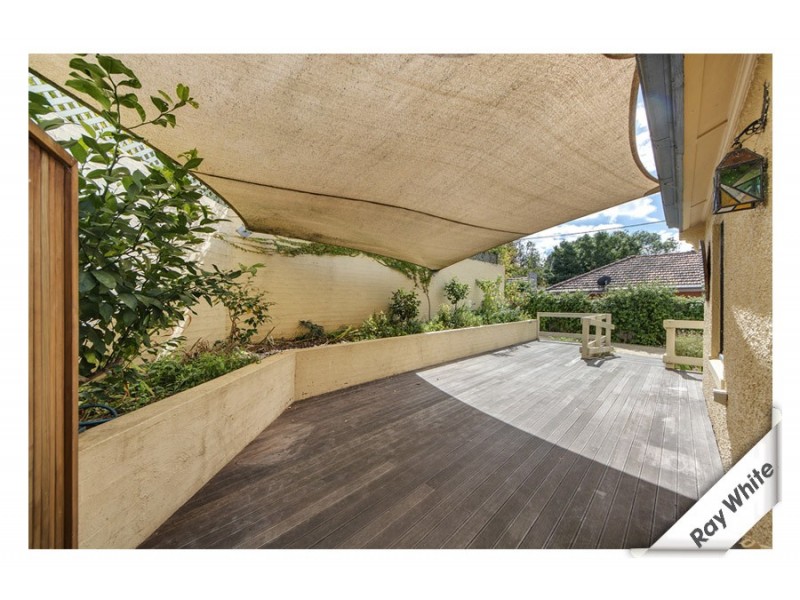 81 Flinders Way, Griffith ACT 2603