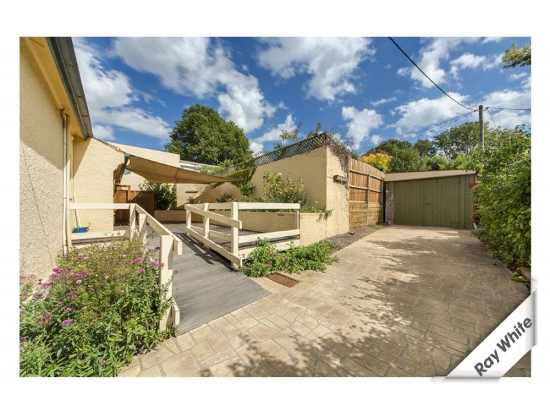 81 Flinders Way, Griffith ACT 2603