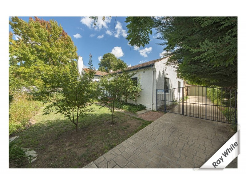 81 Flinders Way, Griffith ACT 2603