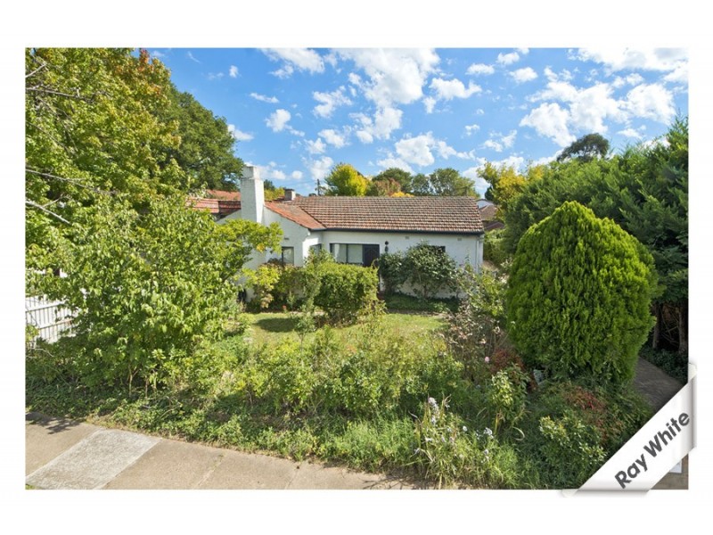 81 Flinders Way, Griffith ACT 2603