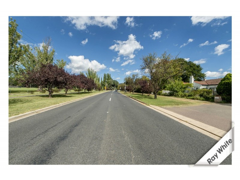 81 Flinders Way, Griffith ACT 2603