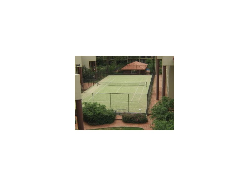 132/72 Wentworth Avenue, Kingston ACT 2604