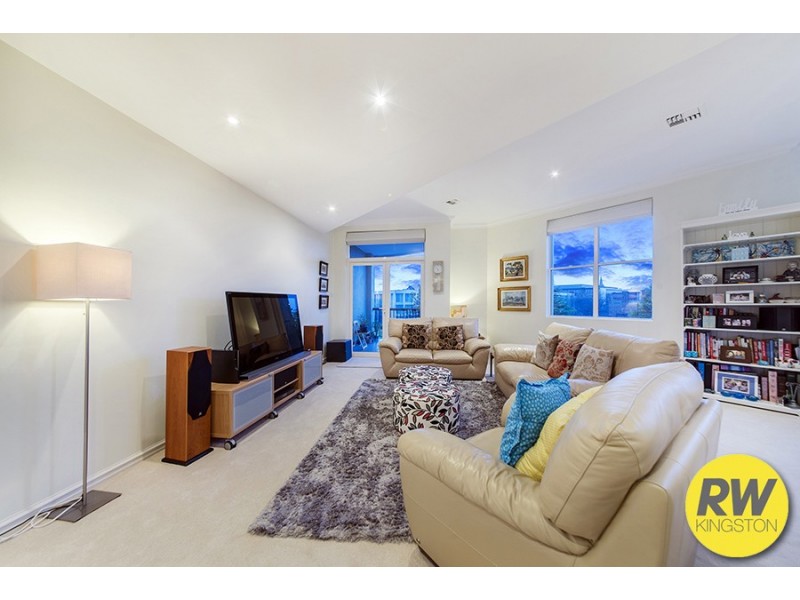 12/15 Fitzroy Street, Forrest ACT 2603