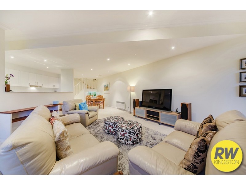 12/15 Fitzroy Street, Forrest ACT 2603