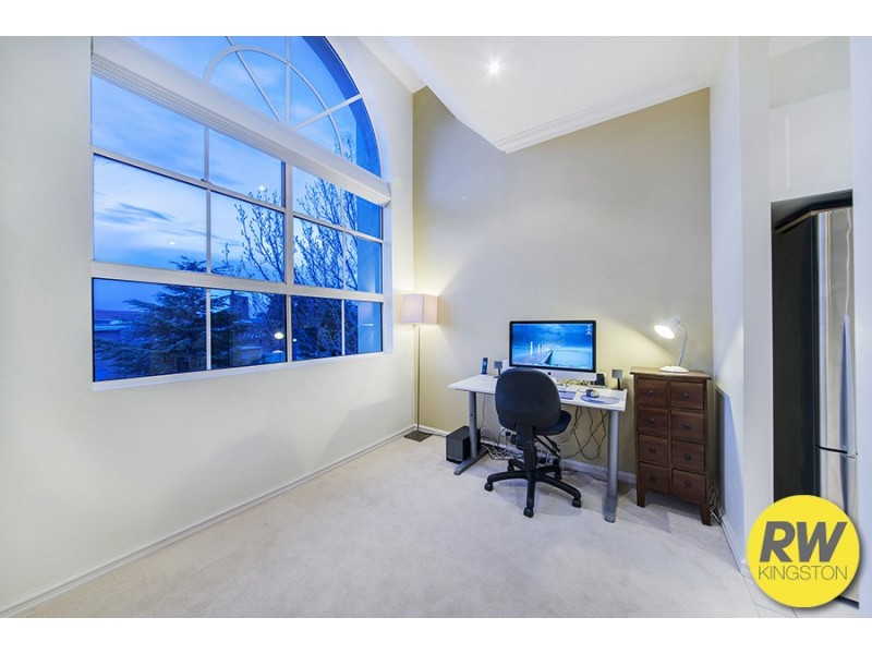 12/15 Fitzroy Street, Forrest ACT 2603