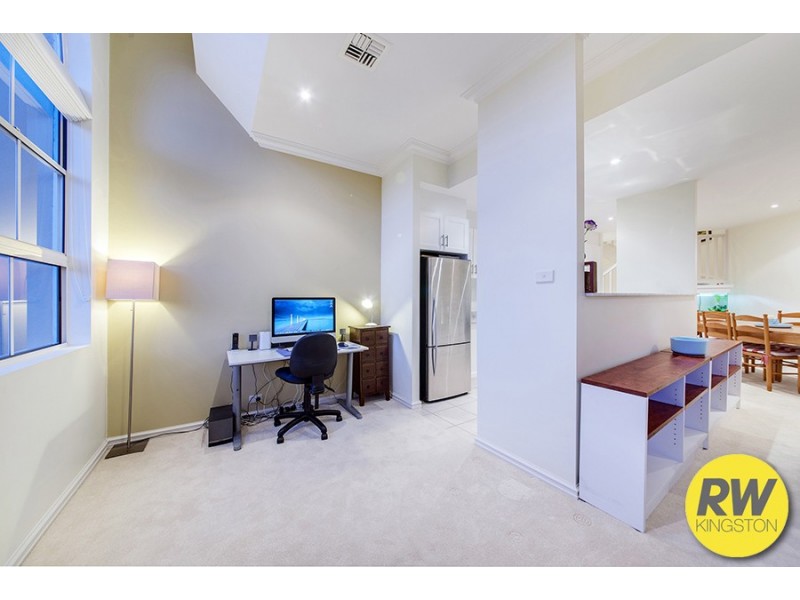 12/15 Fitzroy Street, Forrest ACT 2603