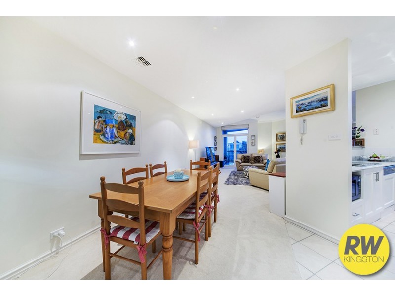 12/15 Fitzroy Street, Forrest ACT 2603