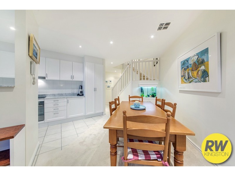 12/15 Fitzroy Street, Forrest ACT 2603