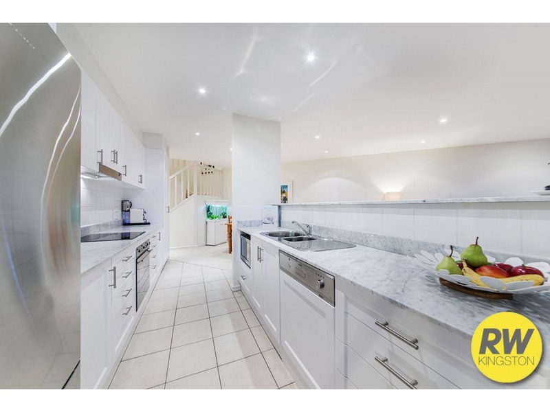 12/15 Fitzroy Street, Forrest ACT 2603