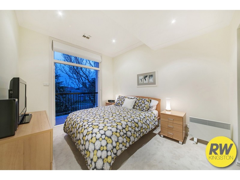 12/15 Fitzroy Street, Forrest ACT 2603