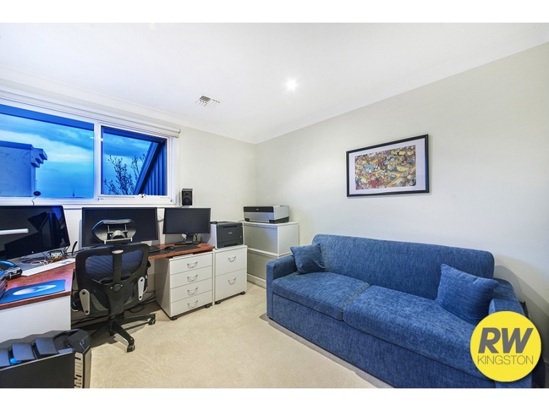 12/15 Fitzroy Street, Forrest ACT 2603