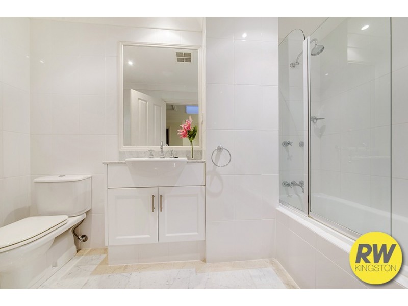 12/15 Fitzroy Street, Forrest ACT 2603