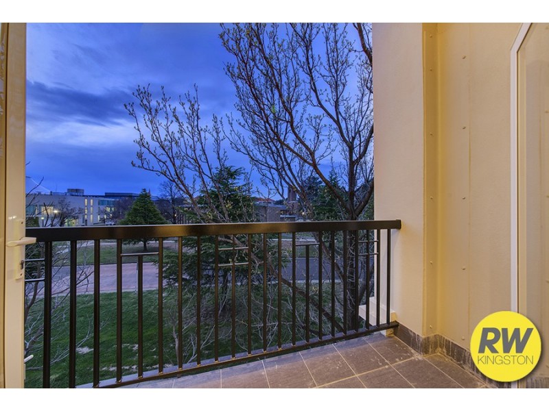 12/15 Fitzroy Street, Forrest ACT 2603
