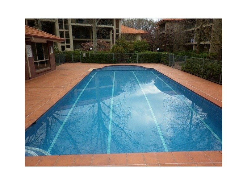 122/72 Wentworth Avenue, Kingston ACT 2604